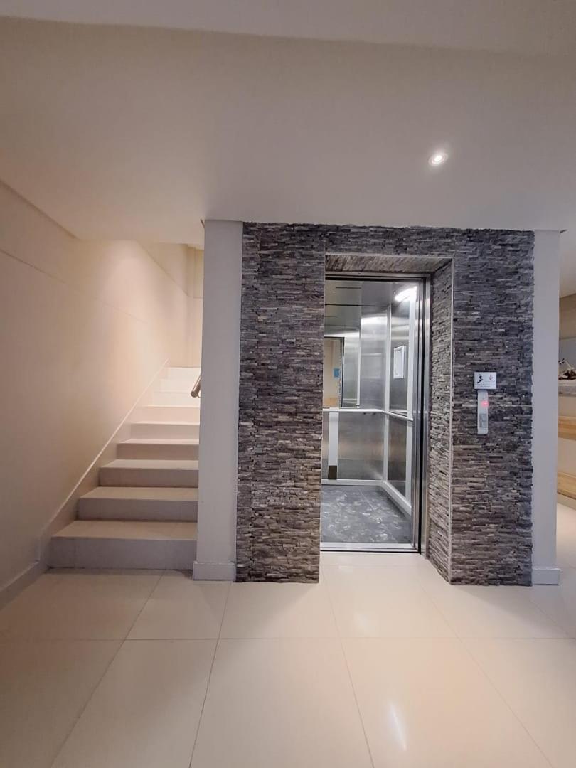 Camere Da Letto- Hotel-On-The Beach Self Catering Swakopmund Exterior photo