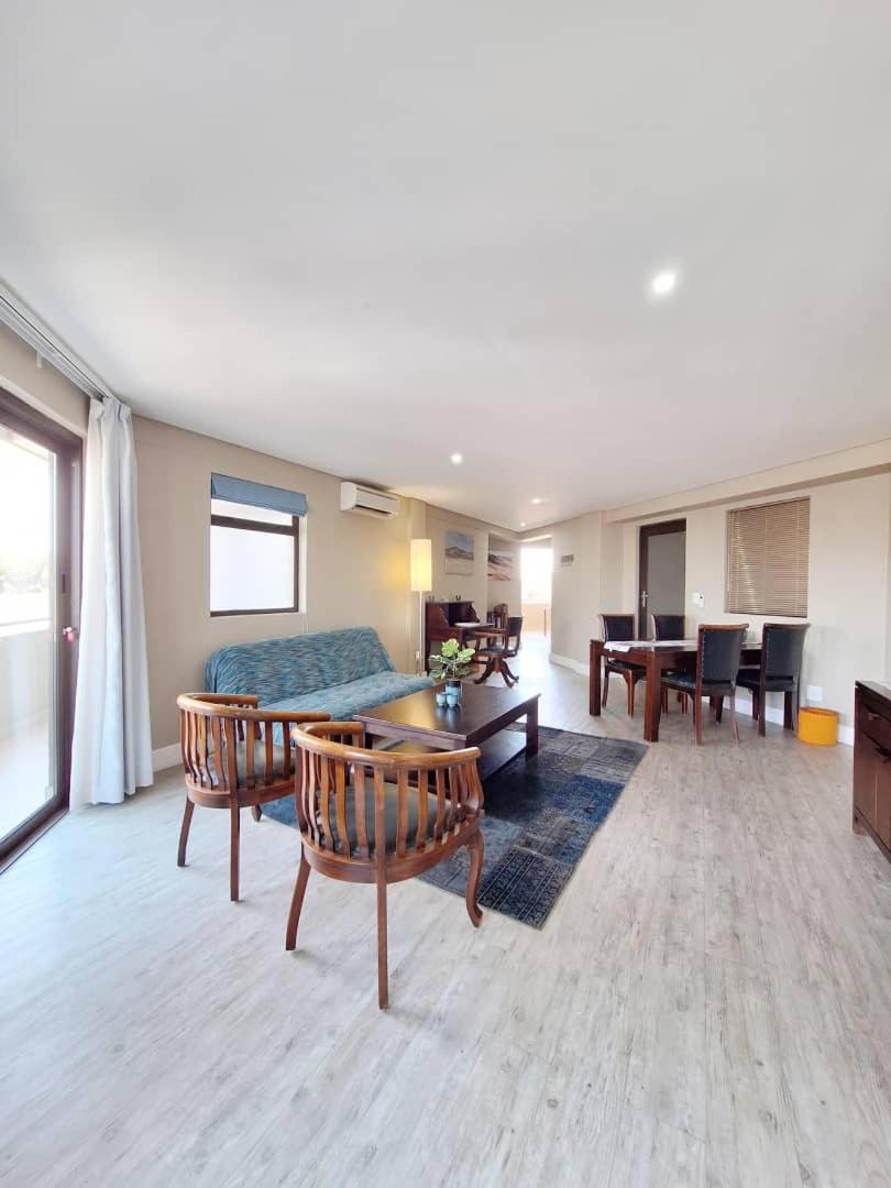 Camere Da Letto- Hotel-On-The Beach Self Catering Swakopmund Exterior photo